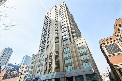 600 N Dearborn Unit 905, Chicago, IL 60654