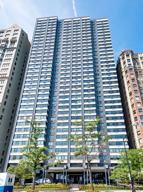 1440 N Lake Shore Unit 12B, Chicago, IL 60610