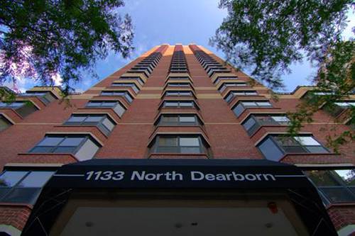 1133 N Dearborn Unit 1602, Chicago, IL 60610