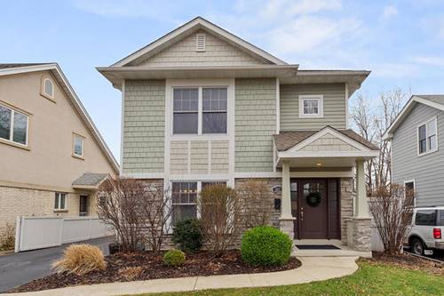 1011 S Madison, La Grange, IL 60525