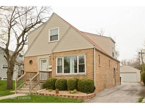 67 Broadway, Chicago Heights, IL 60411