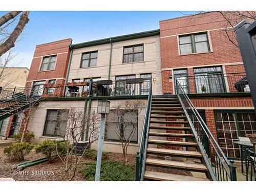 1813 S Clark Unit 41, Chicago, IL 60616