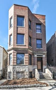 1640 N Leavitt, Chicago, IL 60647