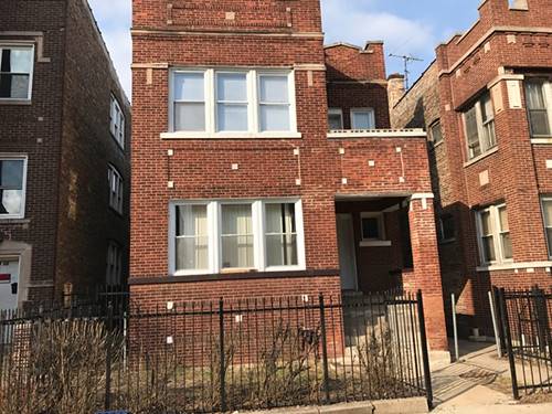 4908 W Adams, Chicago, IL 60644