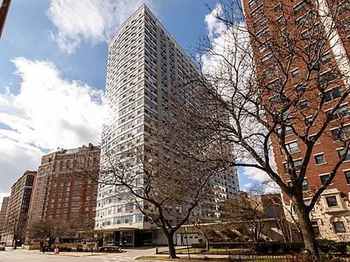 3900 N Lake Shore Unit 12G, Chicago, IL 60613