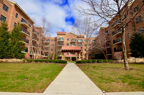 5100 W 96th Unit 310, Oak Lawn, IL 60453