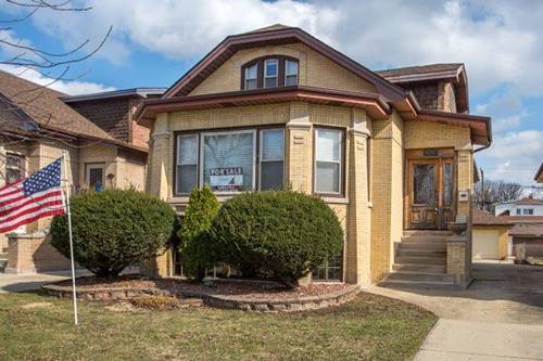 2927 Maple, Berwyn, IL 60402