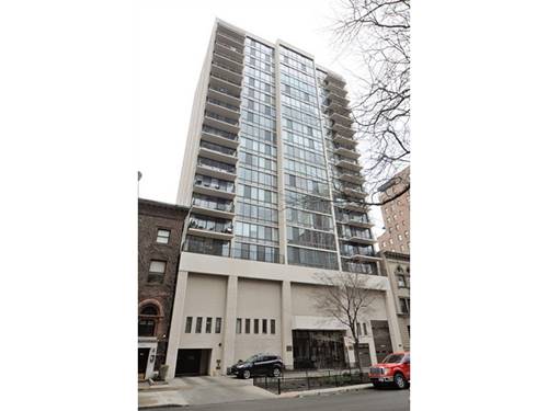 1516 N State Unit 21C, Chicago, IL 60610