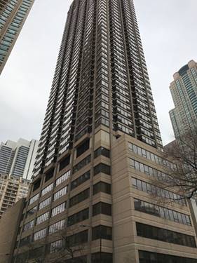 30 E Huron Unit 3006, Chicago, IL 60611