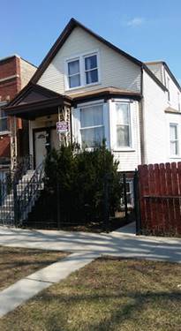 2139 N Karlov, Chicago, IL 60639