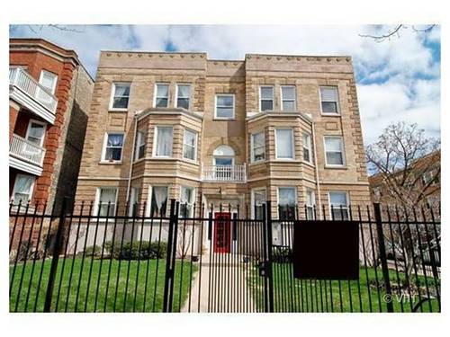 4501 N Magnolia Unit 1S, Chicago, IL 60640