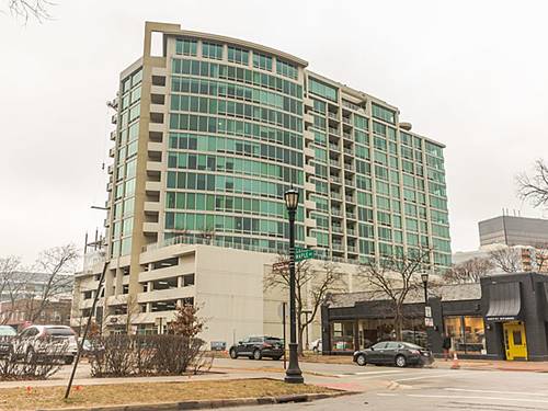 1570 Elmwood Unit 1006, Evanston, IL 60201