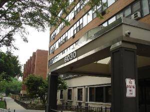 6030 N Sheridan Unit 1005, Chicago, IL 60660