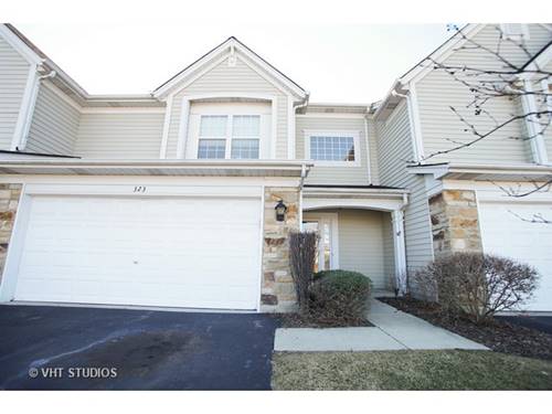 323 S Lancelot, Palatine, IL 60074