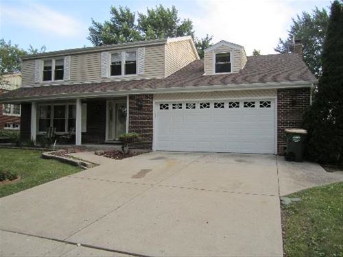 1630 S Princeton, Arlington Heights, IL 60005