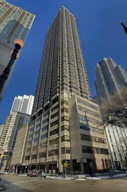 30 E Huron Unit 2702, Chicago, IL 60611