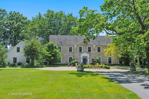 25680 N St Marys, Mettawa, IL 60048