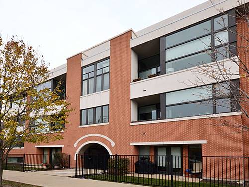 2065 N Kedzie Unit 109, Chicago, IL 60647