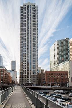 440 N Wabash Unit 1206, Chicago, IL 60611