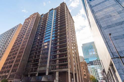 201 E Chestnut Unit 22E, Chicago, IL 60611