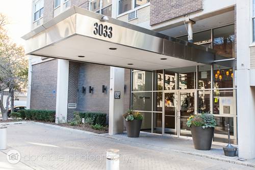 3033 N Sheridan Unit 1605, Chicago, IL 60657