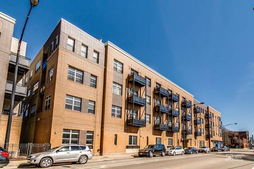 2915 N Clybourn Unit 413, Chicago, IL 60618