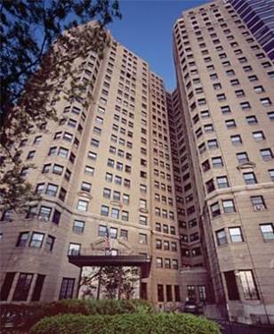 1400 N Lake Shore Unit 7NE, Chicago, IL 60610