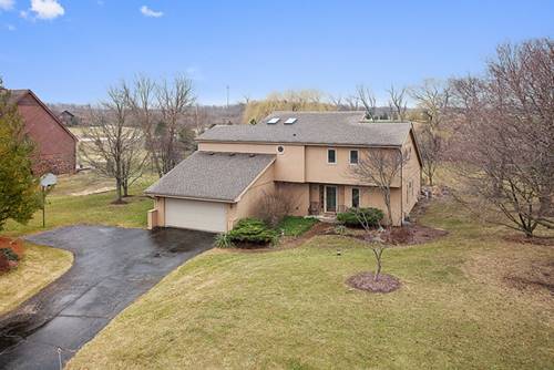 25 Sun Hill, Lemont, IL 60439