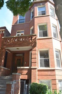 2342 W Walton Unit G, Chicago, IL 60622