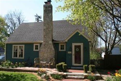 613 Horne, St. Charles, IL 60174