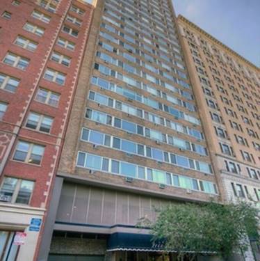 2144 N Lincoln Park West Unit 16B, Chicago, IL 60614