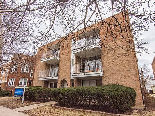 5625 N Kimball Unit 3C, Chicago, IL 60659