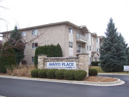 725 N 5th Unit 202, Addison, IL 60101