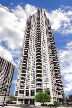 2020 N Lincoln Park West Unit 16K, Chicago, IL 60614