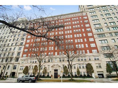 219 E Lake Shore Unit 8C, Chicago, IL 60611