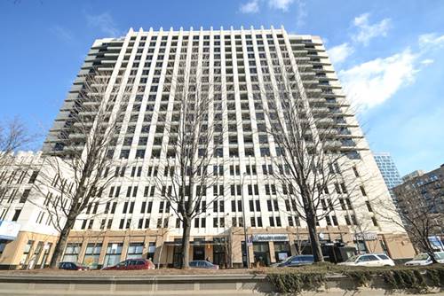 1255 S State Unit 1809, Chicago, IL 60605