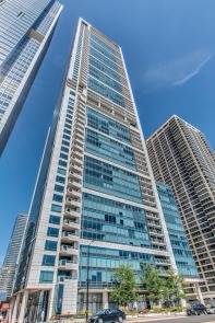 340 E Randolph Unit 1307, Chicago, IL 60601