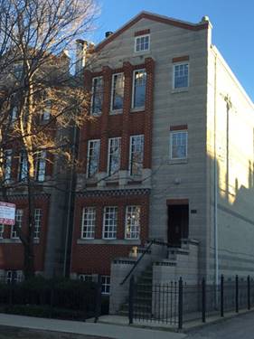 1343 W Roscoe Unit 2, Chicago, IL 60657