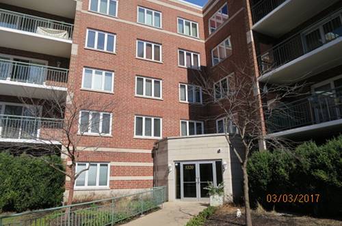 5320 N Lowell Unit 304, Chicago, IL 60630