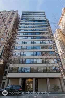 1540 N State Unit 1C, Chicago, IL 60610