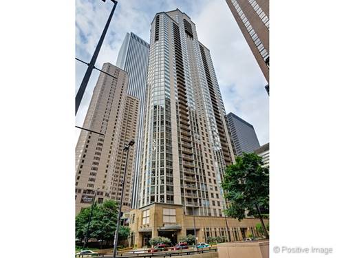 222 N Columbus Unit 2205, Chicago, IL 60601