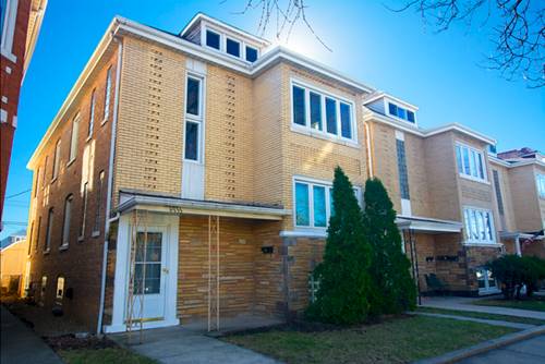 4935 S Tripp, Chicago, IL 60632