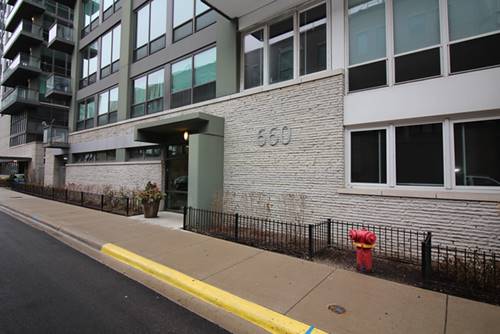 660 W Wayman Unit 303B, Chicago, IL 60661