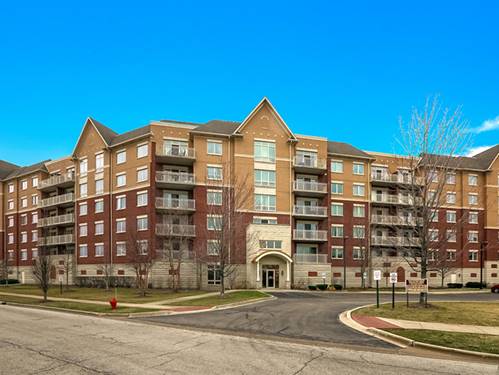 8300 Concord Unit 310B, Morton Grove, IL 60053