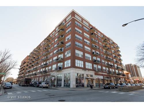 6 S Laflin Unit 403, Chicago, IL 60607