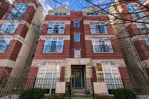 2123 W Rice Unit 2E, Chicago, IL 60622