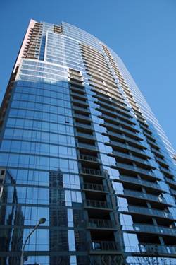 450 E Waterside Unit 2204, Chicago, IL 60601