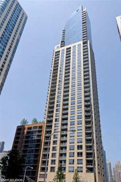 420 E Waterside Unit 310, Chicago, IL 60601