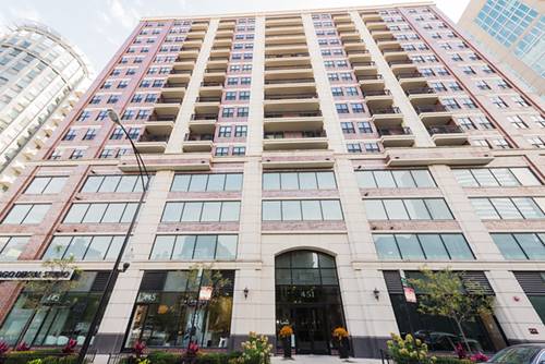 451 W Huron Unit 1206, Chicago, IL 60654