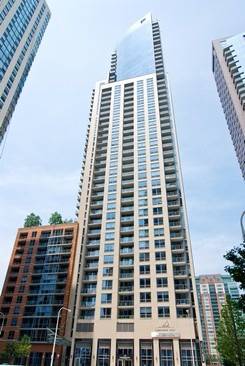 420 E Waterside Unit 405, Chicago, IL 60601